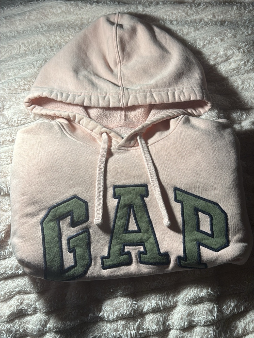Women's GAP hoodie XS